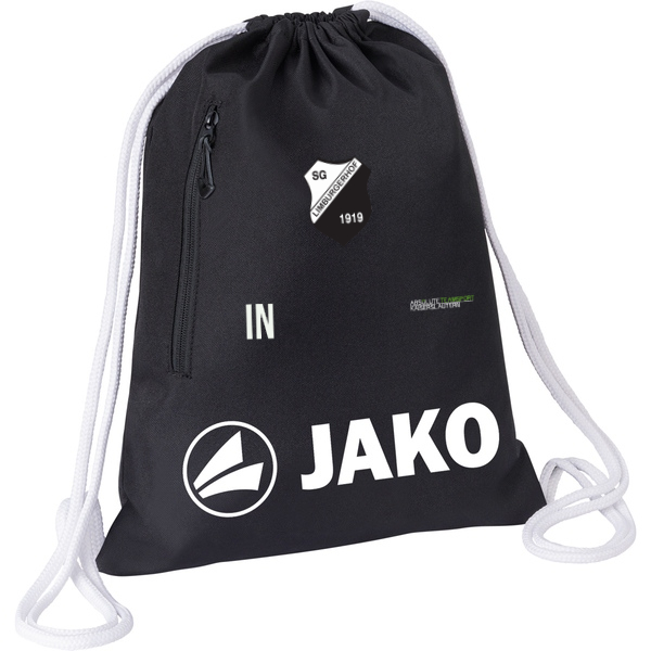 Gymsack JAKO 