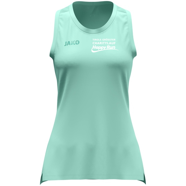 womanTanktop Light Flow Damen 