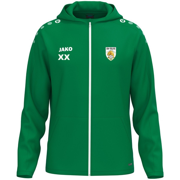 KinderKapuzenjacke One 