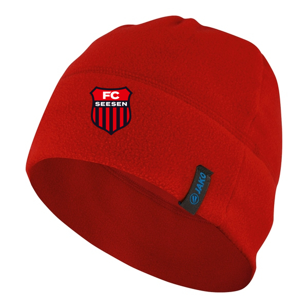 Fleecemütze 