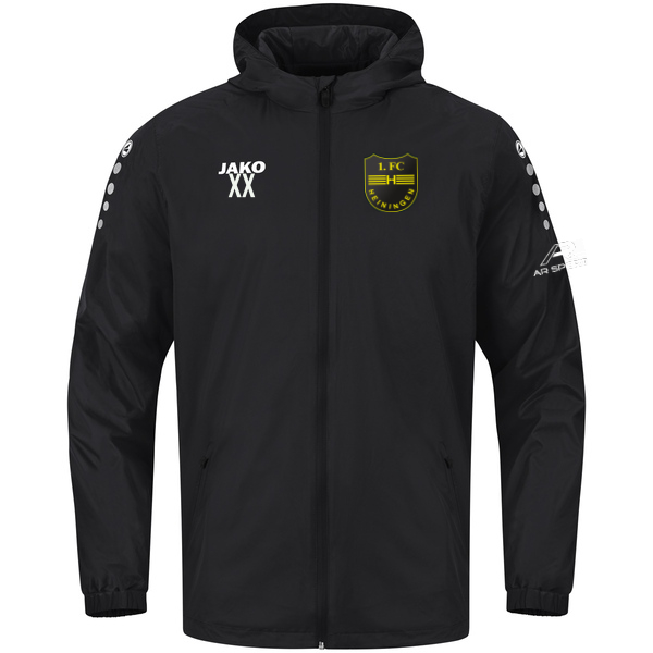 Allwetterjacke Team 2.0 