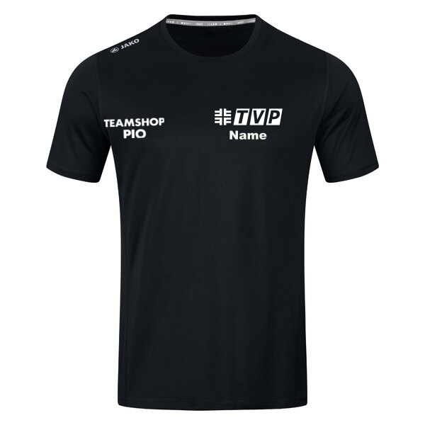 KinderT-Shirt Run 2.0 