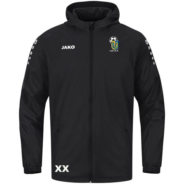 Allwetterjacke Team 2.0 