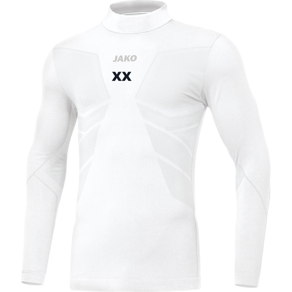 Turtleneck Comfort 2.0 