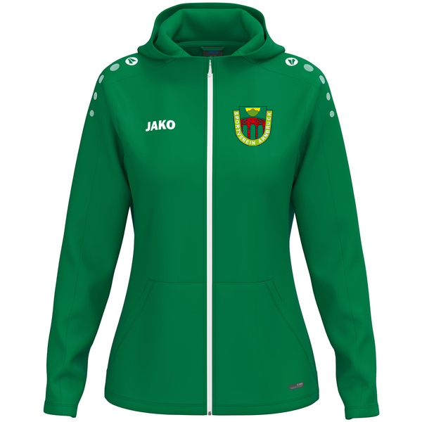 womanKapuzenjacke One Damen 