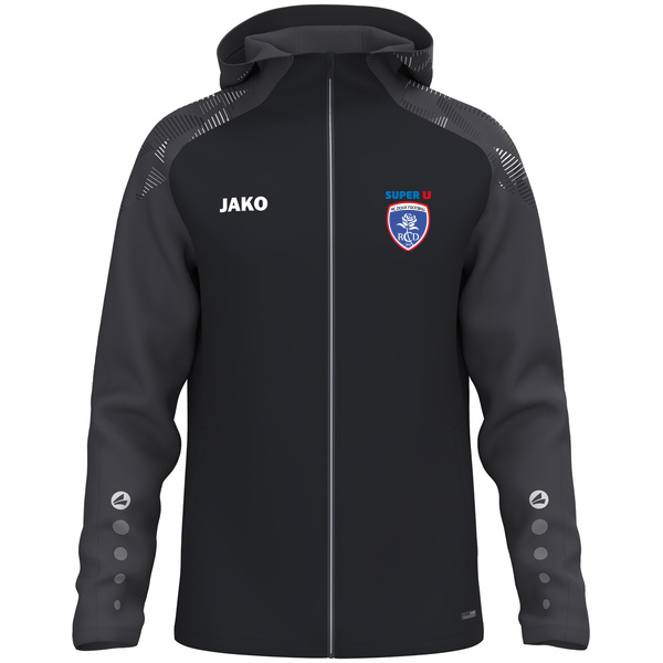 EnfantsVeste à capuche Sonic 