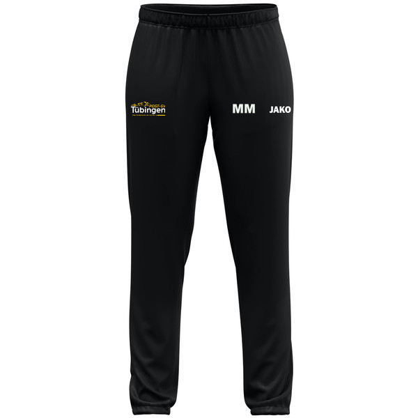 womanPolyesterhose Dynamic Damen 