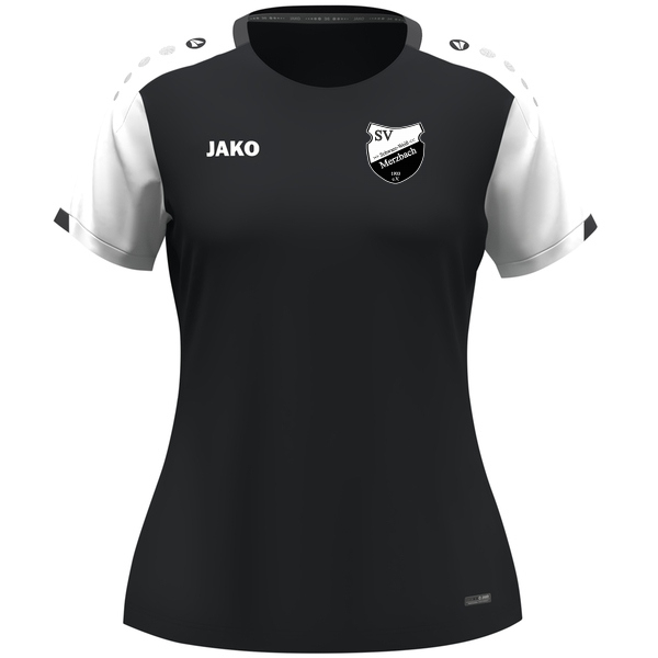 womanT-Shirt Dynamic Damen 