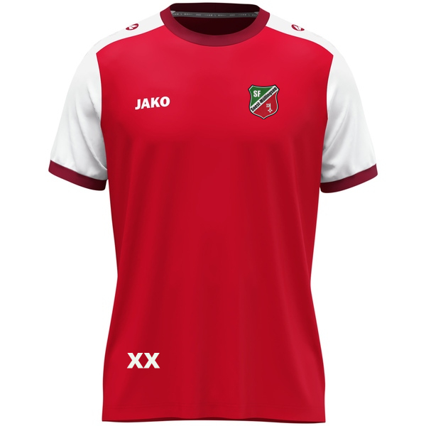 Trikot Dynamic kurzarm 