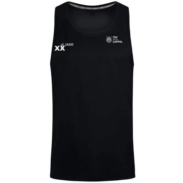 KinderTanktop Run 2.0 