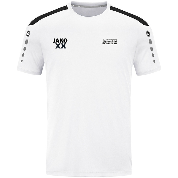 KinderTrikot Power kurzarm 