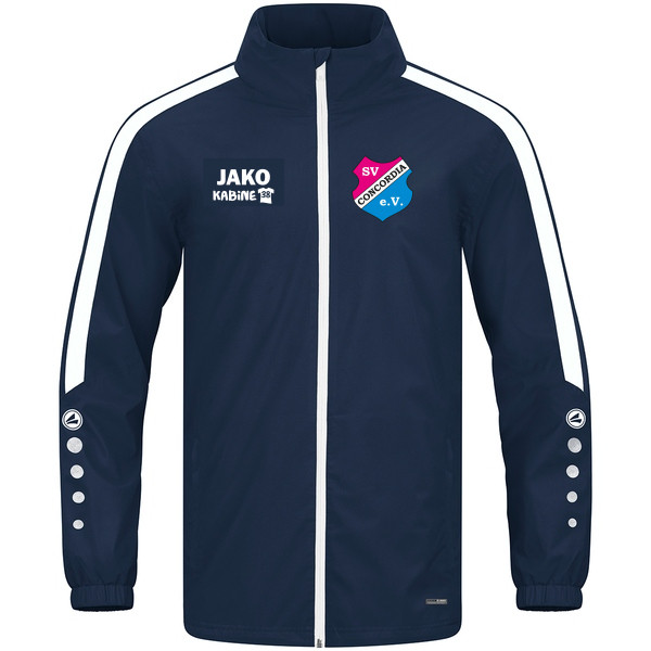 Allwetterjacke Power 