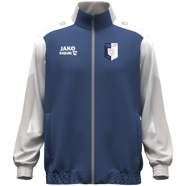Webjacke Dynamic 
