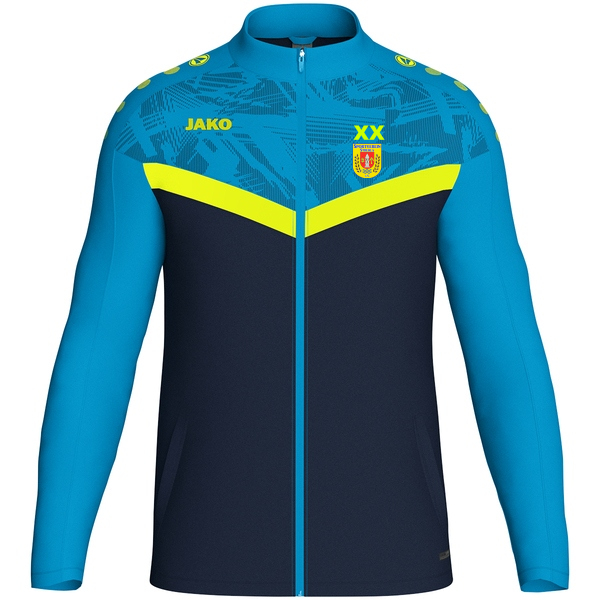 Polyesterjacke Iconic 