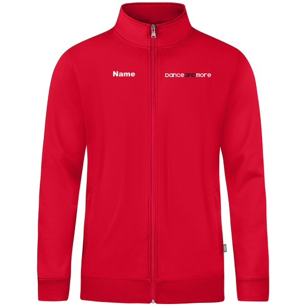 Sweatjacke Doubletex 
