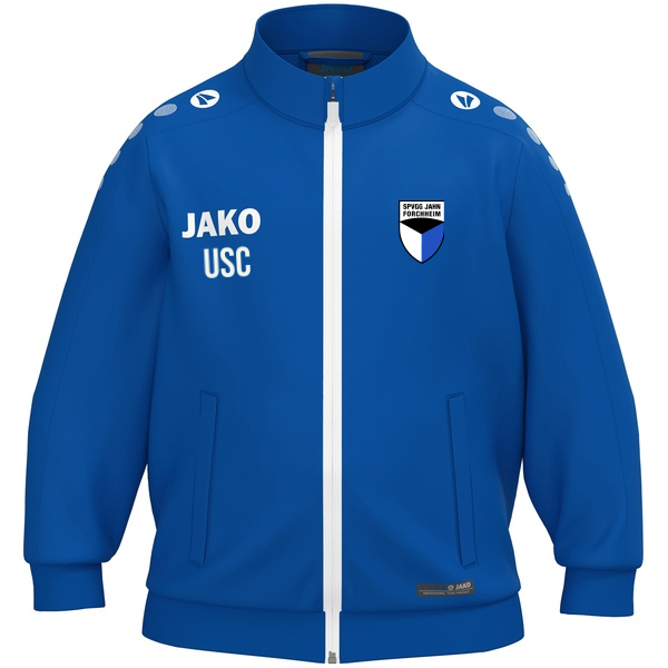 KinderPolyesterjacke One Bambini 