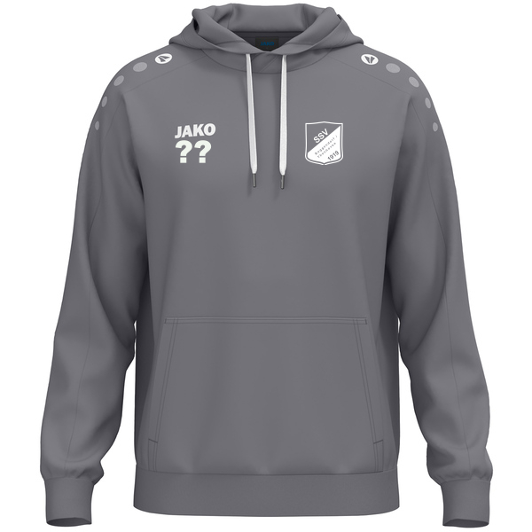 Kapuzensweat One Cotton 