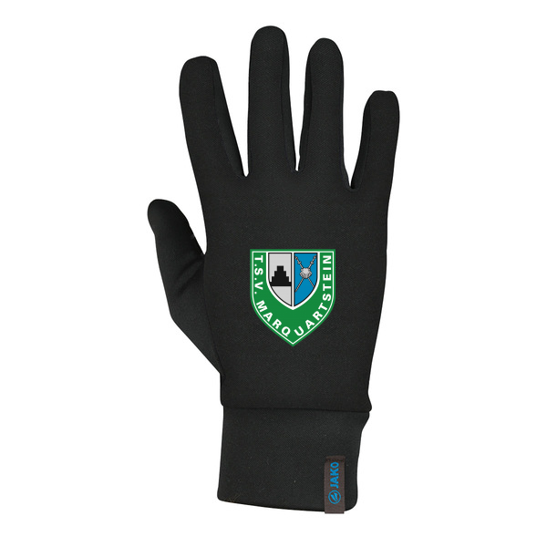 Feldspielerhandschuhe Funktion Warm 