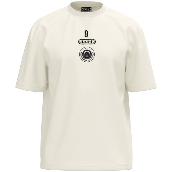 T-Shirt Wardrobe 