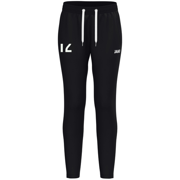 womanJogginghose One Cotton Damen 