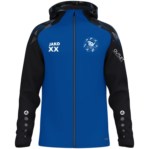 KinderKapuzenjacke Sonic 