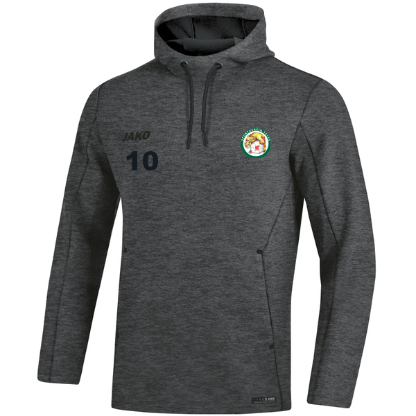 Kapuzensweat Premium Basics 