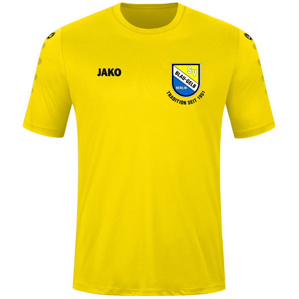 Trikot Team kurzarm 