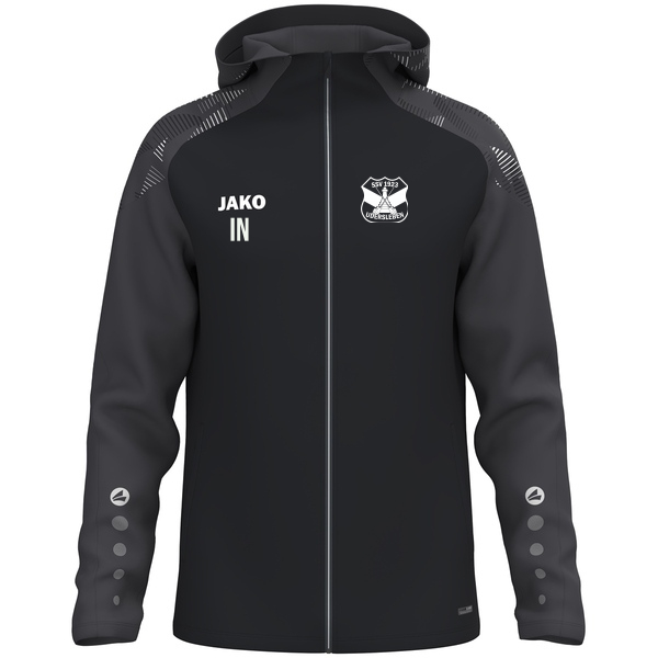 KinderKapuzenjacke Sonic 