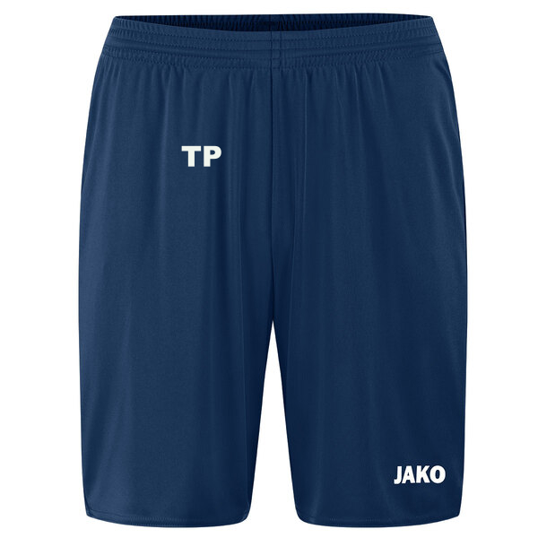 Sporthose Manchester 2.0 ohne Innenslip 