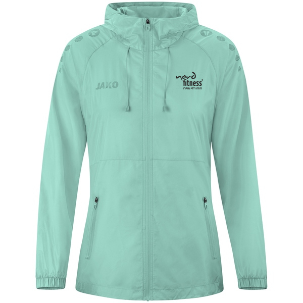 womanLightweightjacke Flow Damen 