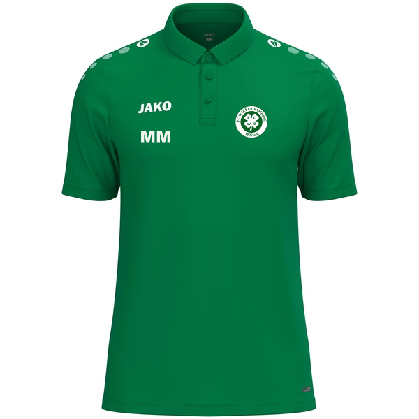 KinderPolo One 