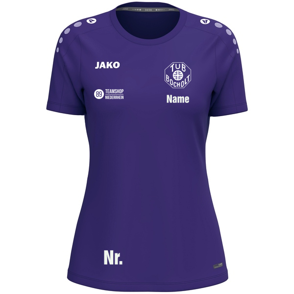 womanT-Shirt One Damen 