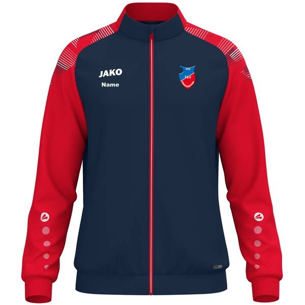 Polyesterjacke Sonic 