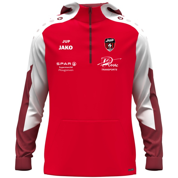 Sweat à capuche Dynamic 