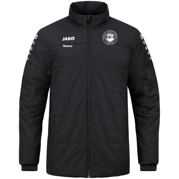 Coachjacke Team 
