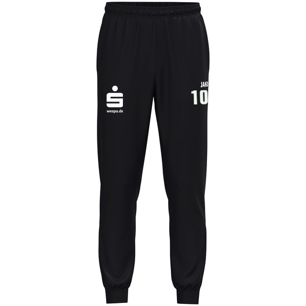 Polyesterhose One Langgrößen 