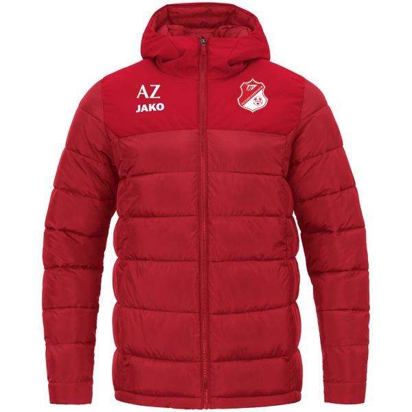 Stadionjacke 