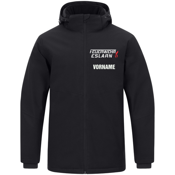 Winterjacke Function 