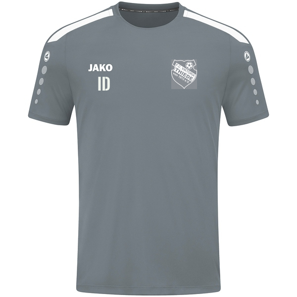 KinderTrikot Power kurzarm 