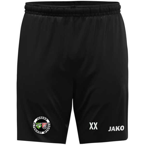 Freizeitshort Dynamic 