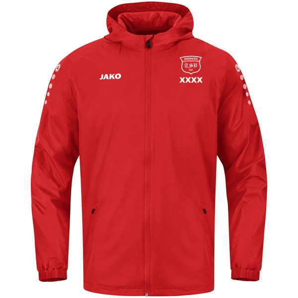 Allwetterjacke Team 2.0 