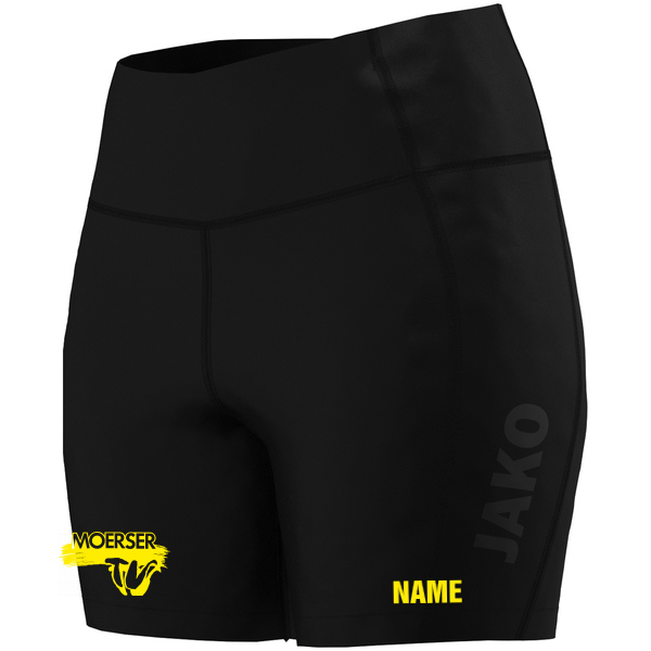 womanShort Tight Power Damen 