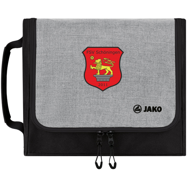 Kulturbeutel Challenge 