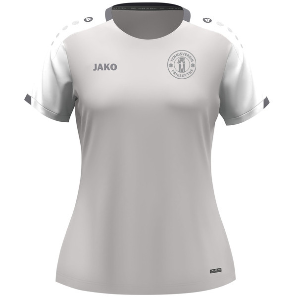 womanT-Shirt Dynamic Damen 