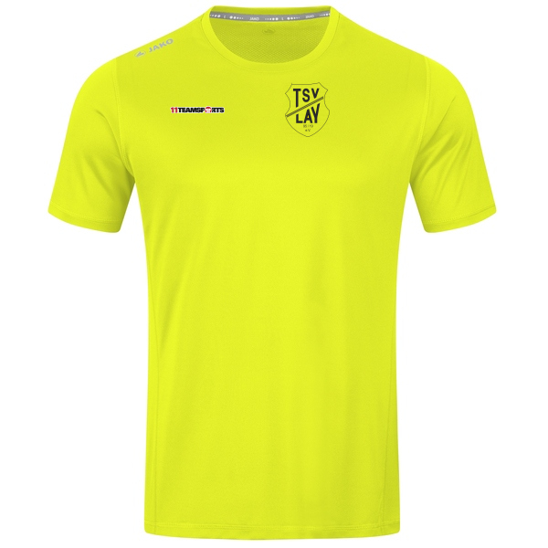 KinderT-Shirt Run 2.0 