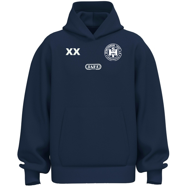 Kapuzensweat Wardrobe 