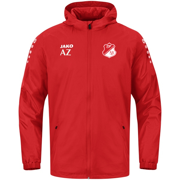 Allwetterjacke Team 2.0 