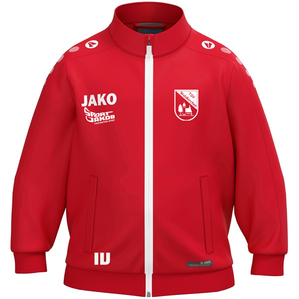KinderPolyesterjacke One Bambini 