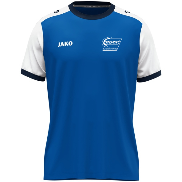 Trikot Dynamic kurzarm 