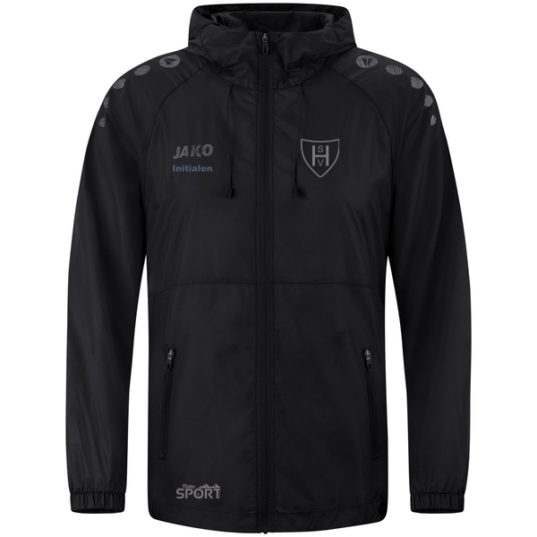 Lightweightjacke Flow 